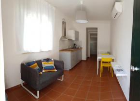 Отель Bambù Affittacamere & Residence  Терамо